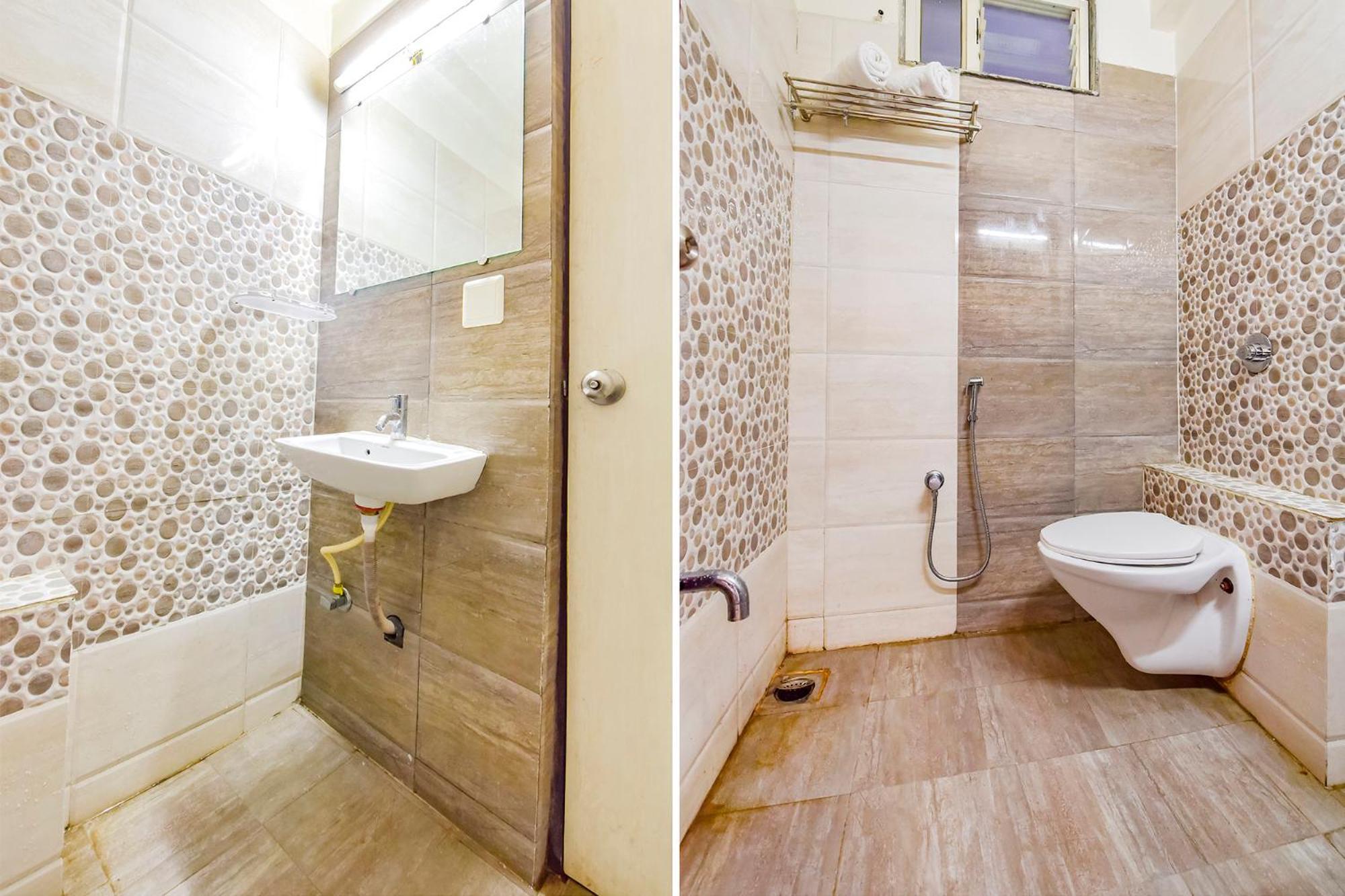 Fabhotel A1 Plaza Ахмедабад Екстериор снимка